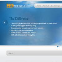 B9 Technologies ภาพหน้าจอ 2