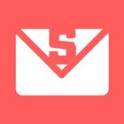 Spacial Mail icône