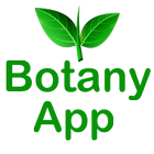 Botany biểu tượng