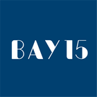 Bay 15 icon