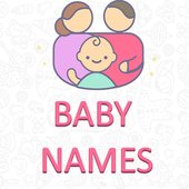 تحميل   Indian Baby Girl Names, Baby Boy Names & Meanings APK 