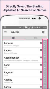 Indian Hindu Baby Boy And Girl Names For Android Apk Download