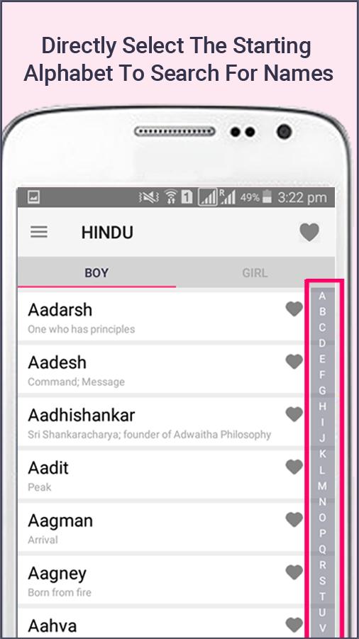 Indian Hindu Baby Boy And Girl Names For Android Apk Download Indian Hindu Baby Boy And Girl Names For Android Apk Download