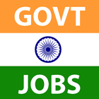 Govt Jobs and Current Affairs icon