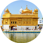 Live Kirtan Harmandir Sahib icône