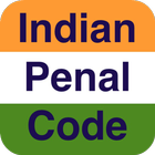 IPC Indian Penal Code EduGuide icono