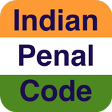 IPC Indian Penal Code EduGuide icon