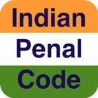 IPC Indian Penal Code - 1860 ไอคอน