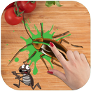 ゴキブリ撲滅ゲーム APK