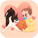 أصوات الحيوانات للأطفال APK
