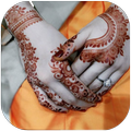 Arabskie wzory Mehndi