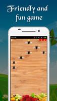 abeja Bombón Juego captura de pantalla 1