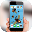 Bee on Screen APK