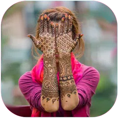 download Design Mehndi nuziale APK