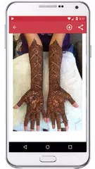 Bridal Mehndi Designs APK download