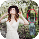 Photo Editor with Ghost Image  APK