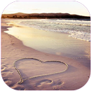 Teken op zand-APK