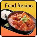 Food Recipes in English APK