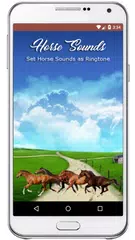 Pferd klingt Klingeltöne XAPK Herunterladen