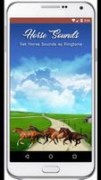 Horse Sounds Ringtones poster