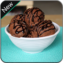 Ice Cream Recipes in Hindi APK