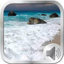 Oceaan Sounds Ringtones-APK