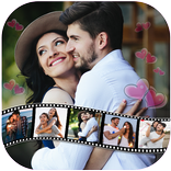 Liefde Video Maker - Liefde Video Editor