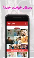 Love Video Maker - Love Video Editor syot layar 1