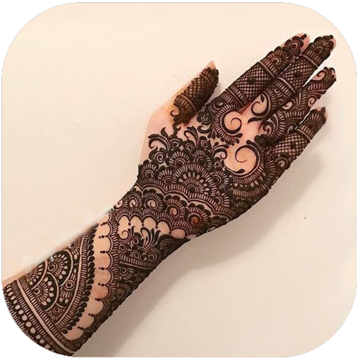 Mehndi Designs