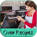 Microwave Oven Recipes in English APK