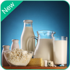 Milk Recipes in Hindi APK