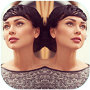 صدى مرآة تأثيرات سحرية APK