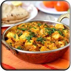 Sabzi Recipes in Hindi APK download
