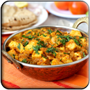 Sabzi Recipes in Hindi APK