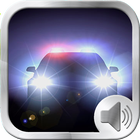 Police Sounds Ringtones biểu tượng