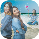 フォトブレンダー - フォトミキサー APK
