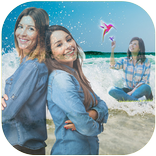 Foto blender - Foto menger