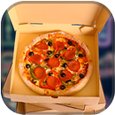 Pizza Recipes and Burger Recipes in Hindi APK
