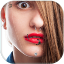 Perforación Foto Editor APK