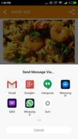 Pulav and Chaval Recipes in Hindi screenshot 3