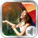 Sonidos de la lluvia APK