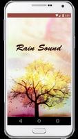 Rain Sounds Ringtones imagem de tela 1