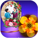 Rakhi Photo Frames - Raksha Bandhan Photo Frames APK