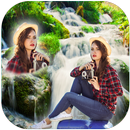 الشلال كلية محرر الصور APK