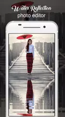 Water Reflection Mirror Image XAPK download