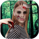Zombie Photo Editor APK