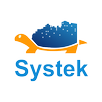 Barcode Scenner - Systek APK