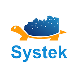 Barcode Scenner - Systek