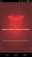 Bangalore Chamber of Industry poster