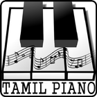 Tamil Songs in Piano icône